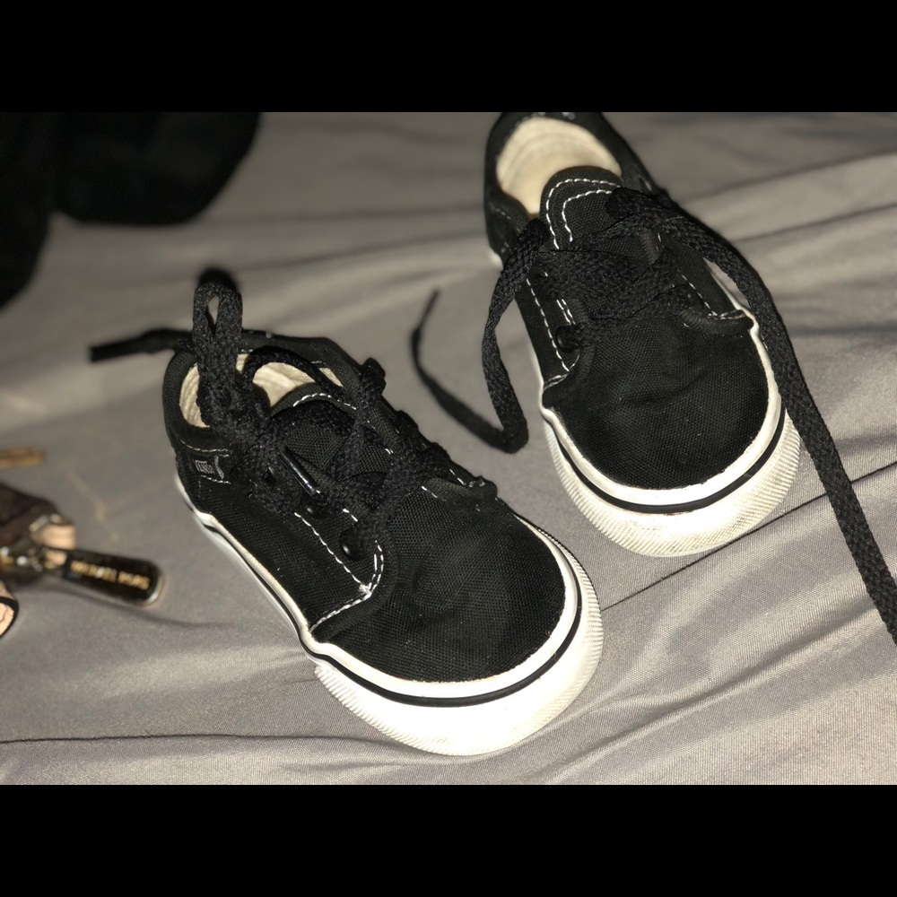 Baby vans 4c